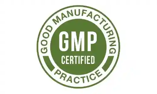 Javatide GMP Certified